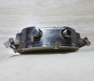 CASIO G-SHOCK WW-5300C-1 LOW TEMP RESISTANT DIVER WATCH WATCH HEAD ONLY