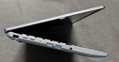 FUJITSU LIFEBOOK AH53/J3 I7 1255U IRIS XE 16GB SSD 512 16.0" WIDE WIN 11 DVD