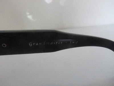 DITA GRANDMASTER TWO SUNGLASSES EYEGLASSES NE-YO SNOOP DOGG W/ EXTRA LENSES