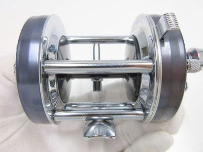 ABU AMBASSADOR 6500C 1974 BAITCASTING REEL FISHING ABU GARCIA NEAR MINT