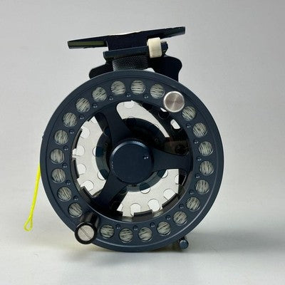 JET STREAM SWALLOW 787X FLY REEL TWO-HANDED EXCELLENT+++++