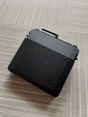 JR XG14E DMSS 2.4GHZ 14 CHANNEL TRANSMITTER W/ MANUAL - FROM JAPAN