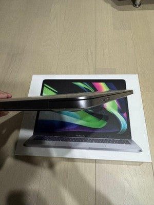 APPLE MACBOOK PRO M1 13.3-INCH 2021 16GB RAM 256GB SSD EXCELLENT FULL BOX