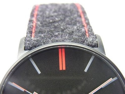 JUNGHANS FORM A 160TH ANNIVERSARY AUTOMATIC WATCH 27/4131 LIMITED 600PCS