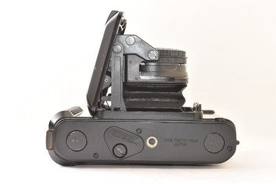 FUJICA GS645 PROFESSIONAL MEDIUM FORMAT CAMERA EBC FUJINON S 75MM F3.4  AS IS