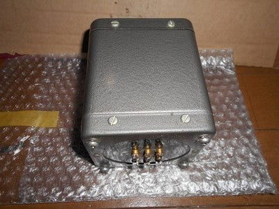 ALTEC PP-OPT PUSH-PULL OUTPUT TRANSFORMER, TESTED WORKING, PEERLESS? 1 UNIT