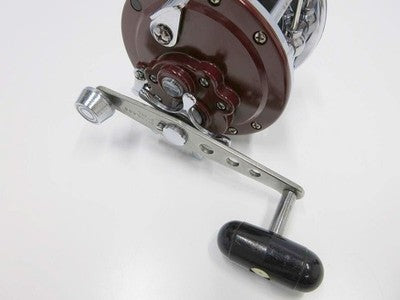 DAIWA DYNAMIC ST-50DX BAITCASTING REEL FISHING EXCELLENT+++++