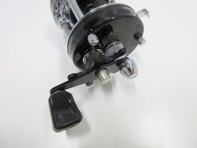 ABU AMBASSADOR 5001C REVERSE DRAG 730401 BAITCASTING REEL ABU GARCIA