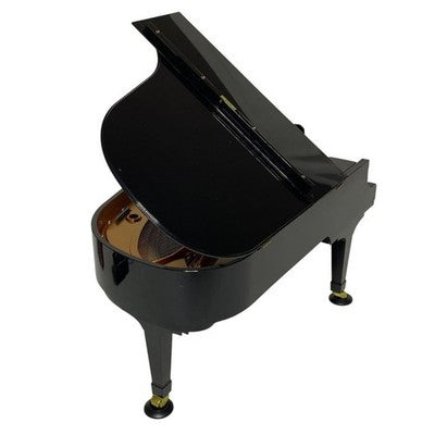SEGA TOYS GRAND PIANIST TESTED MINI AUTOMATIC PLAYER PIANO COMPLETE EXCELLENT