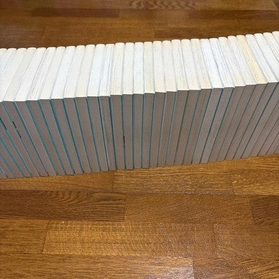DRAGON BALL MANGA 1-42 COMPLETE SET JAPANESE EXCELLENT CONDITION AKIRA TORIYAMA