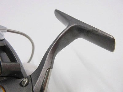 DAIWA PRESSO IPRIMI 1503 BODY SPINNING REEL PARTS MADE IN CHINA EXCELLENT