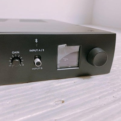 BOSE PROFESSIONAL VERITAS 1100BH MIXER AMPLIFIER BLUETOOTH NEAR MINT