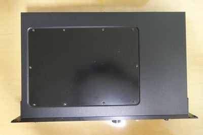 ROLAND JV-2080 SOUND MODULE W/ SR-JV80-98 EXPANSION TESTED WORKING FROM JAPAN