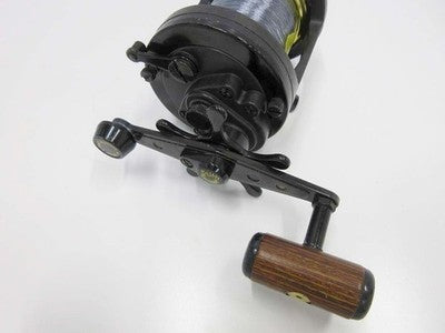 DAIWA SEALINE MAG SERVO MODEL UNKNOWN BAITCASTING REEL FISHING