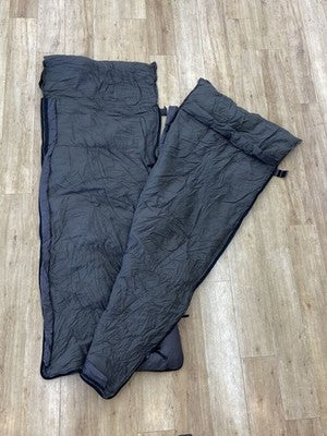SNOW PEAK SLEEPING BAG 700 DISASTER PREVENTION SEPARATE OFF-TON, FES-105-2