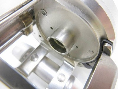 DAIWA RYOGA 2020H BODY BAITCASTING REEL PARTS FISHING FROM JAPAN EXCELLENT+++++