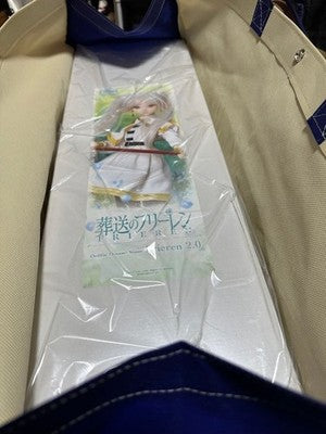 VOLKS DDS FRIEREN 2.0 DOLLFIE DREAM BEYOND JOURNEYS END FIGURE NEW