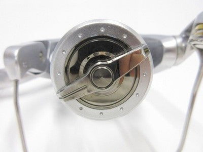 SHIMANO 13 BIOMASTER SW 10000HG BODY SPINNING REEL PARTS USED FROM JAPAN