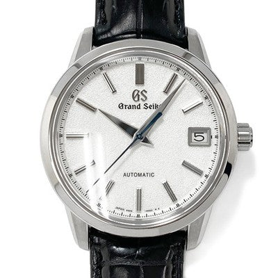 SEIKO GRAND SEIKO FIRST GENERATION GS LIMITED COLLECTION PIECES SBGR305 40MM