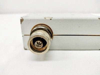 ROHDE AND SCHWARZ NAP-Z5 POWER SENSOR HEAD FOR NAP NRT N-TYPE DIRECTIONAL TESTED