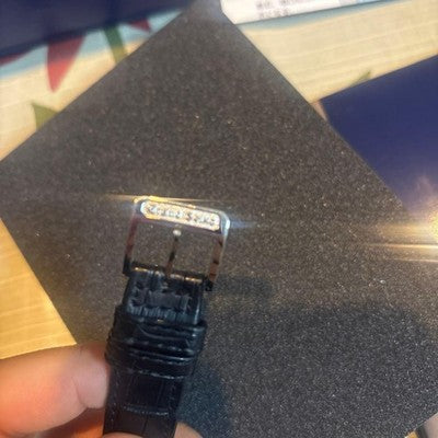 SEIKO SBGW231 GRAND SEIKO MEN'S WRISTWATCH MANUAL WINDING JAPAN MADE