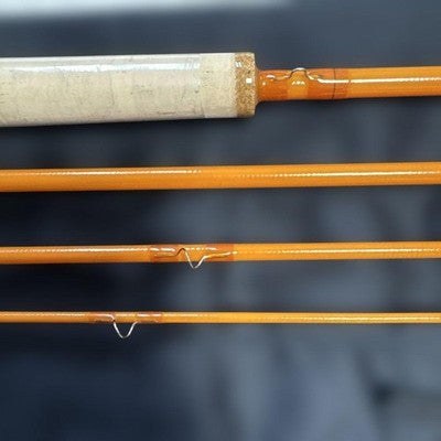 SCOTT F703/4 50TH ANNIVERSARY LIMITED EDITION FLY ROD 7FT 3IN NEW