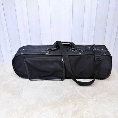 YAMAHA YTR-2335 Bb TRUMPET WITH CASE AND MOUTHPIECE FULLY SERVICED