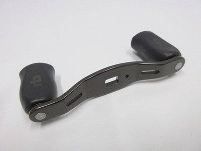 MEGABASS OFFSET HANDLE KNOB SHAFT INTERVAL 80MM BAITCASTING REEL EXCELLENT+++++