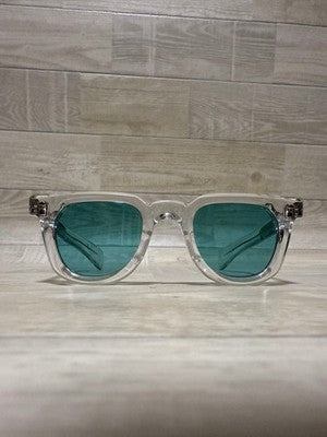 JACQUES MARIE MAGE VENDOME SUNGLASSES UNUSED W/ BOX RARE JP