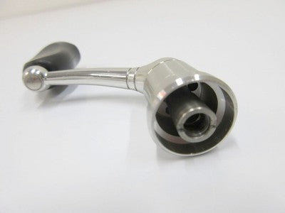 DAIWA 05 EXIST 2004 45MM HANDLE SPINNING REEL PARTS FISHING EXCELLENT+++++