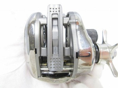 SHIMANO ANTARES AR BODY, RIGHT-HANDED BAITCASTING REEL PARTS FISHING FROM JAPAN