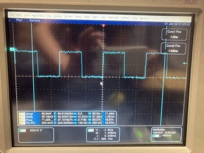 TEKTRONIX P7516 DC-16GHZ DIFFERENTIAL PROBE USED WORKING ITEM FROM JAPAN