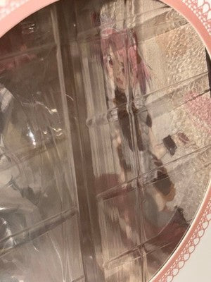 PUELLA MAGI MADOKA MAGICA KANAME MADOKA CHOCOLAT MACARON VER. FIGURE MINT