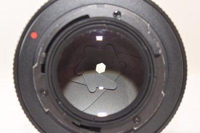 CONTAX CARL ZEISS PLANAR 50MM F1.4 T AEJ STANDARD LENS FROM JAPAN EXCELLENT+++++
