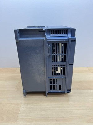 FUJI FRN5.5G1S-2J FRENIC MEGA INVERTER 3PH 200-240V FROM JAPAN EXCELLENT++++