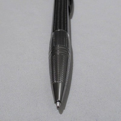 MONTBLANC STARWALKER ULTIMATE CARBON LIMITED EDITION RARE MODEL FROM JAPAN