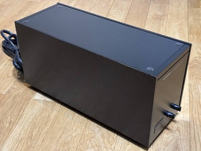 PIONEER H-Z1 MC HEAD AMPLIFIER UNPRECEDENTED SUPER LINEAR CIRCUIT RARE