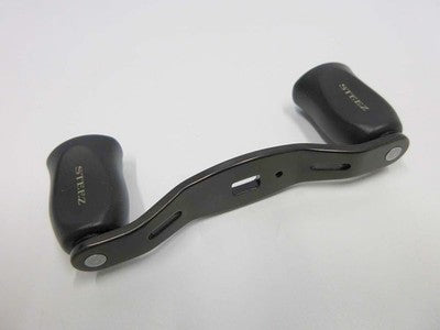 DAIWA STEEZ 103H KNOB SHAFT INTERVAL 80MM HANDLE BAITCASTING REEL PARTS