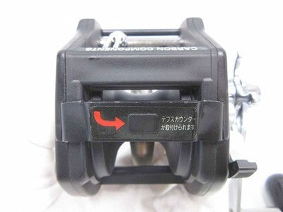 DAIWA SUPER DYNAMIC ST-50 HI SPEED GEAR RATIO : 1:3.8 FISHING EXCELLENT+++++