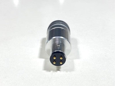 ORTOFON APJ-1 SPU A SHELL ADAPTER. TURNTABLE PARTS RECORD PLAYER EXCELLENT+++++