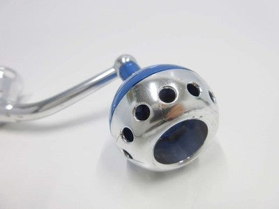 DAIWA. 10 SALTIGA 6500H HANDLE SPINNING REEL PARTS FISHING EXCELLENT+++++
