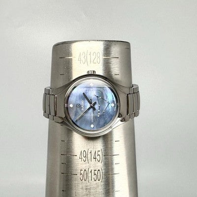 RADO TRUE 561.0243.3.001 CAPRICORN CONSTELLATION AUTOMATIC CERAMIC SILVER WATCH