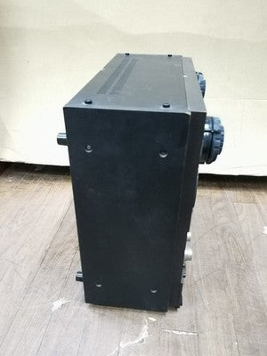 TECHNICS RS-1500U OPEN REEL DECK FOR PARTS OR NOT WORKING