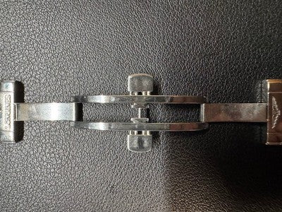 LONGINES FLAGSHIP 36MM AUTOMATIC WATCH L4.774.4.52.6