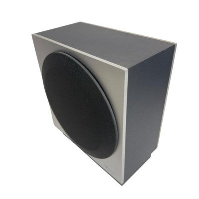 NAKAMICHI SOUNDSPACE 5 SUBWOOFER SW-5 POWERED ACTIVE SPEAKER TESTED AC ADAPTER