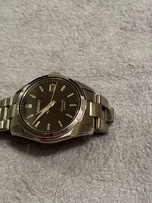 SEIKO MECHANICAL SARB033 6R15-00C0 AUTOMATIC WATCH JAPAN MADE 2014