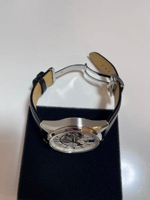 ORIENT STAR RK-AV0007S MEN'S WRISTWATCH AUTOMATIC 24 JEWELS IMPORT FROM JAPAN