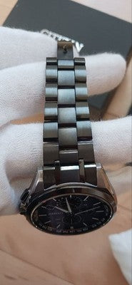 CITIZEN ATTESA AT8044-72L LIMITED EDITION ECO DRIVE RADIO SOLAR WATCH JAPAN