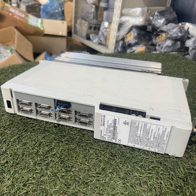 MITSUBISHI MDS-B-V1-20 SERVO DRIVE UNIT OPERATION CONFIRMED FROM JAPAN
