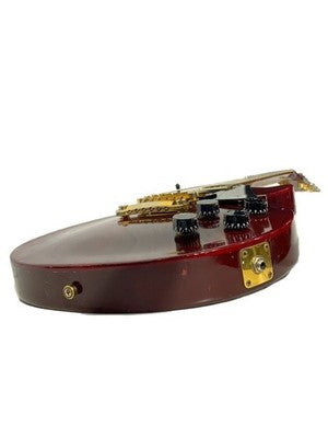 GIBSON 1997 LES PAUL STUDIO ELECTRIC GUITAR RED TONE MAIN UNIT ONLY EXCELLENT++